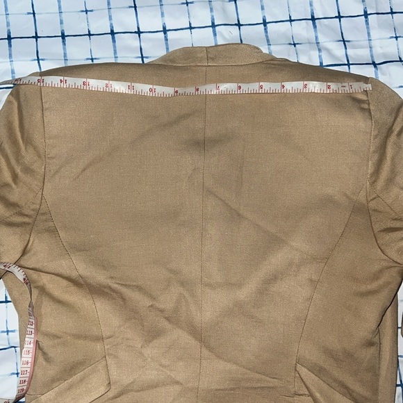 Zara Basic Blazer - Picture 12 of 12